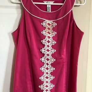 Lilly Pulitzer top